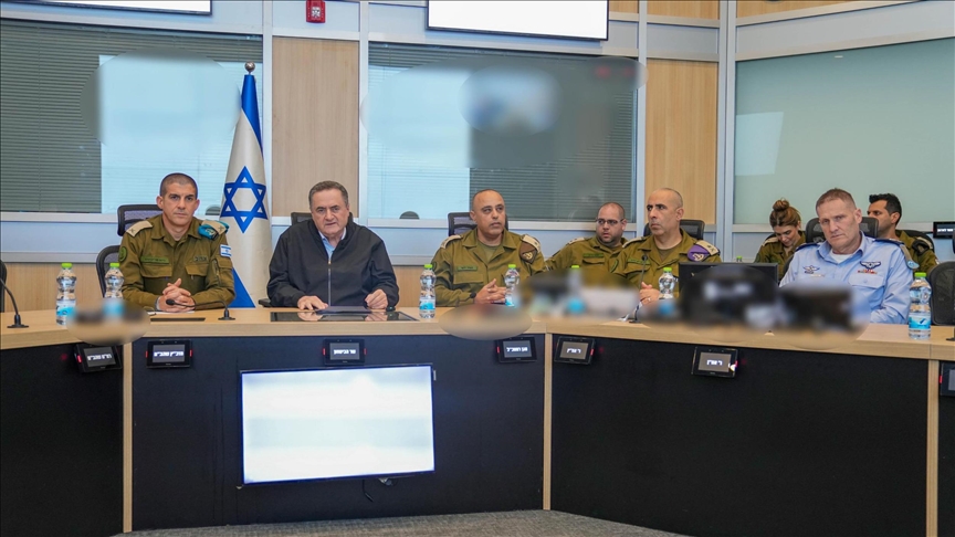 Israël affirme avoir tué le ministre iranien du renseignement dans une frappe à Téhéran