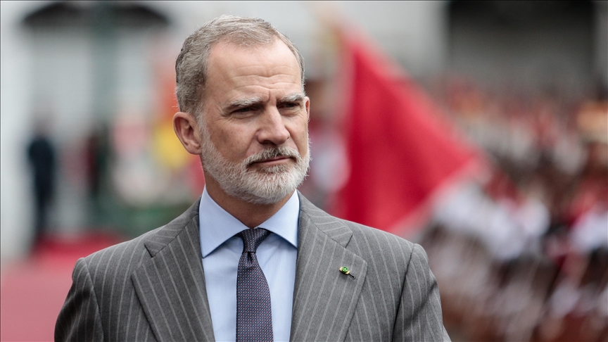 Mbreti i Spanjës Felipe VI pranon "abuzimet" gjatë kolonizimit të Meksikës