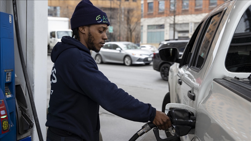 Oil prices increase; Brent crude exceed $108