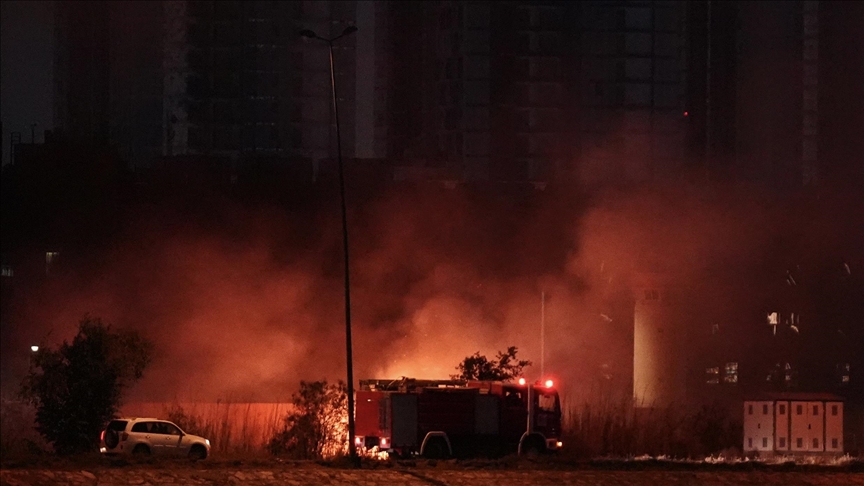 L'Arabie saoudite abat 13 drones alors que le conflit avec l’Iran s’intensifie