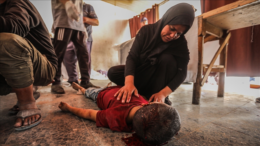 غزة.. ارتفاع حصيلة قتلى الإبادة الإسرائيلية إلى 72 ألفا و253 