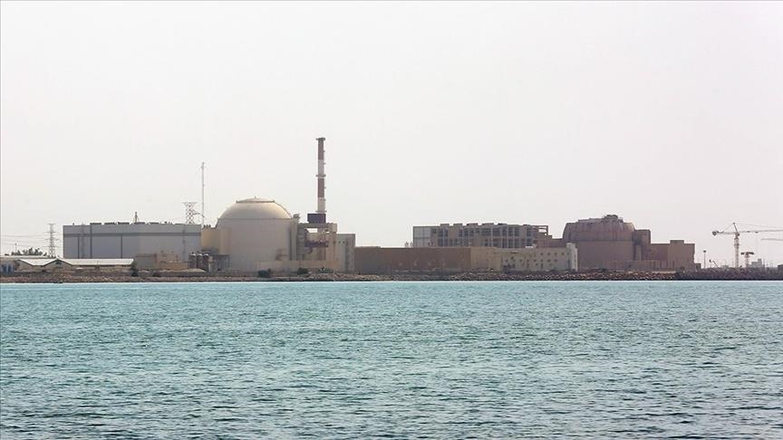 L'agence russe Rosatom condamne l'attaque perpétrée près de la centrale nucléaire iranienne de Bushehr