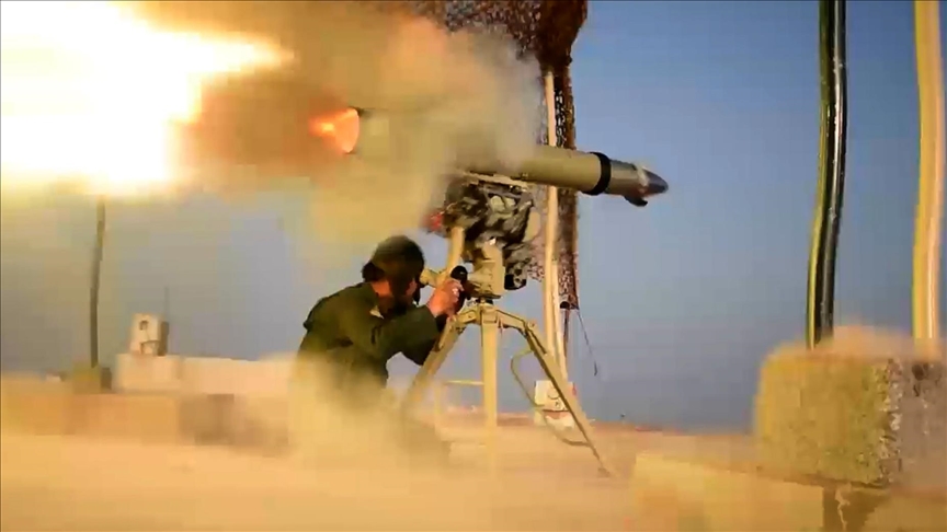 Iran warns of imminent strikes on major oil, gas facilities in Gulf countries