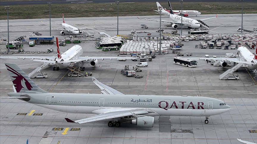 Sivil Havacılık Genel Müdürlüğü geçen yıl 10 binin üzerinde uçuş izni verdi