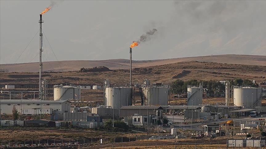 Qeter: Ji hêla Îsraîlê va hedefgirtina rafîneriyên xaza sirûştî ya Parsa Başûr pêngaveke xemsar e