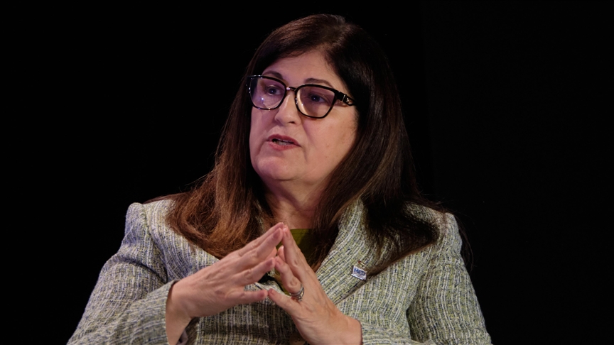 La cheffe de la diplomatie palestinienne accuse Israël d’intensifier la colonisation en Cisjordanie