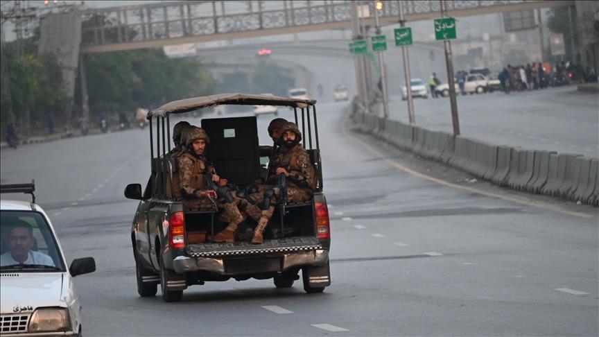 Le Pakistan suspend son opération militaire en Afghanistan pour l’Aïd