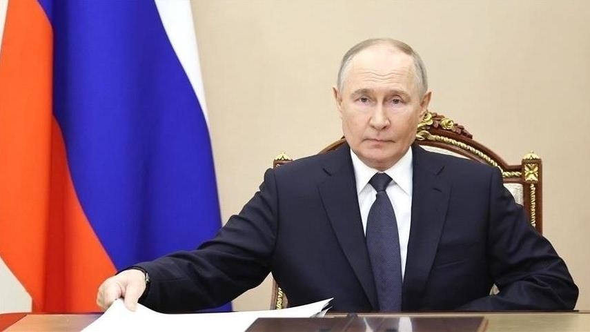 إعلام أمريكي: روسيا تدعم إيران بتقنيات مسيرات وصور فضائية