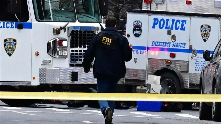 الولايات المتحدة.. مقتل شخص وإصابة آخر في إطلاق نار بقاعدة جوية