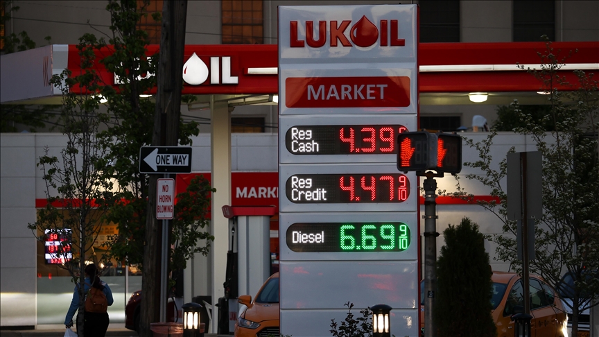 Diesel price to remain high in Estonia until Iran crisis resolved, retailers warn