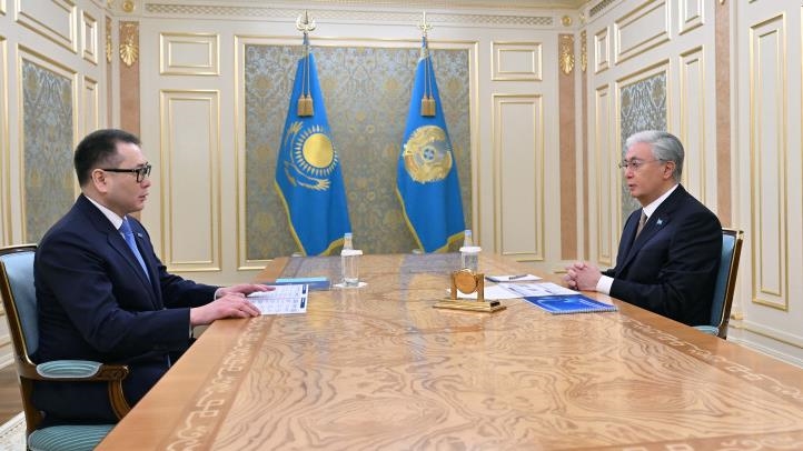 Казахстан развивает торговую экосистему и укрепляет экспортный потенциал