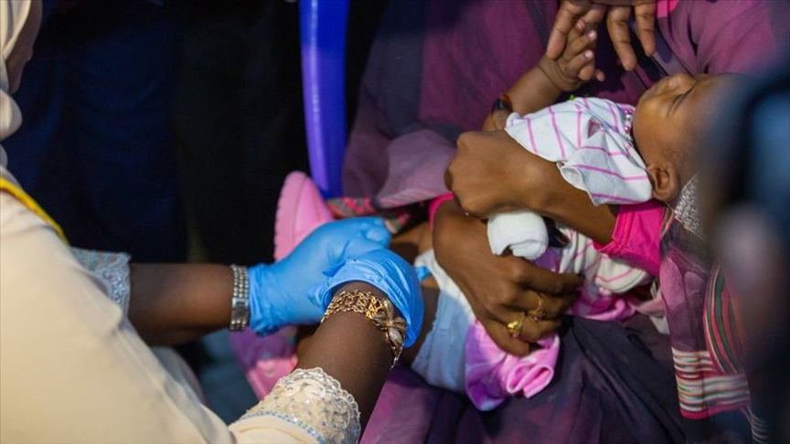 ООН: ежегодно в мире умирают почти пять млн детей в возрасте до пяти лети