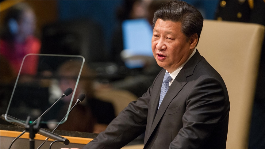 Pékin et Washington en contact sur une visite reportée de Trump en Chine