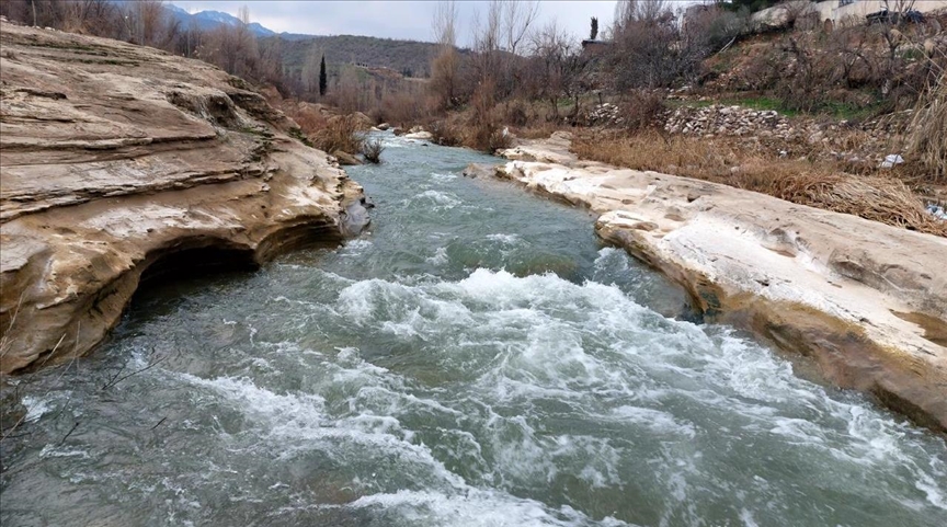 ئاستی ئاوی ژێر زەوی لە دهۆک بەرز بووەتەوە