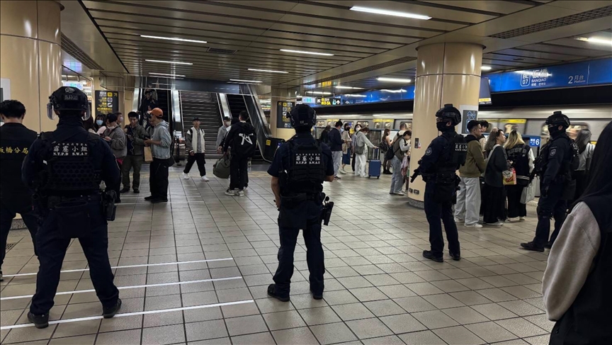 Taiwan changes 'Korea' to 'South Korea' in immigration system