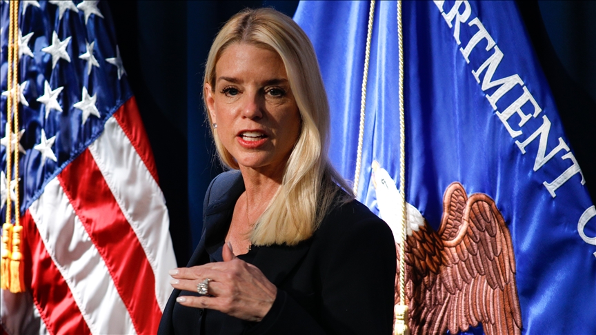 US agencies to investigate nonprofit groups for suspected links to domestic terrorism: Report