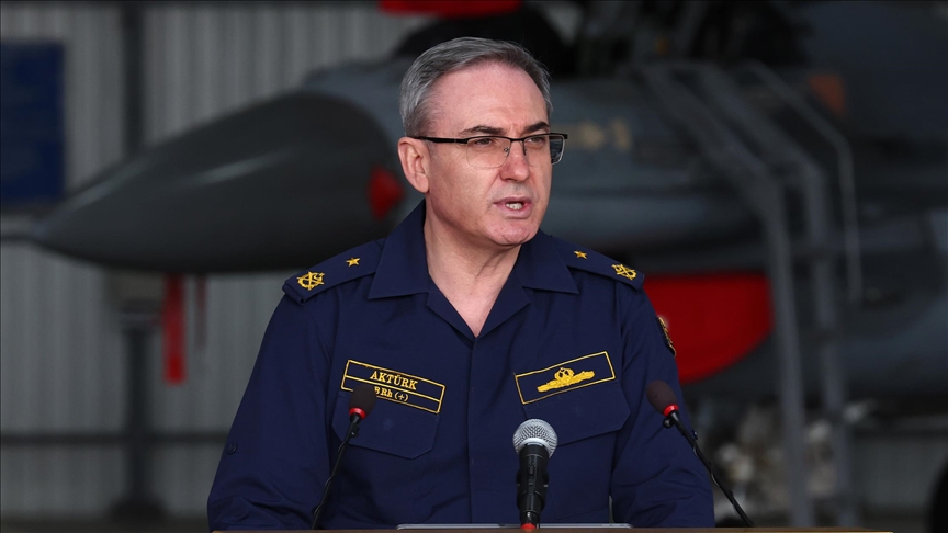 الدفاع التركية: نقيّم تطورات مضيق هرمز من منظور السلام الإقليمي