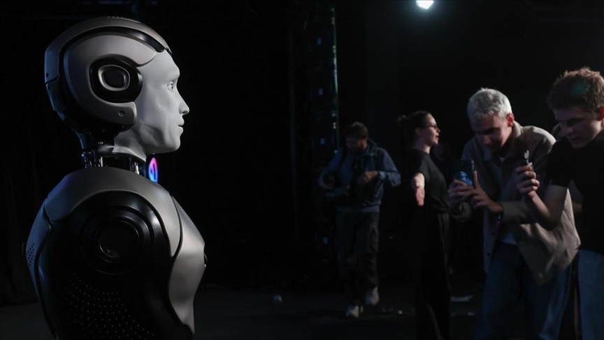 В РФ опубликован законопроект о регулировании ИИ