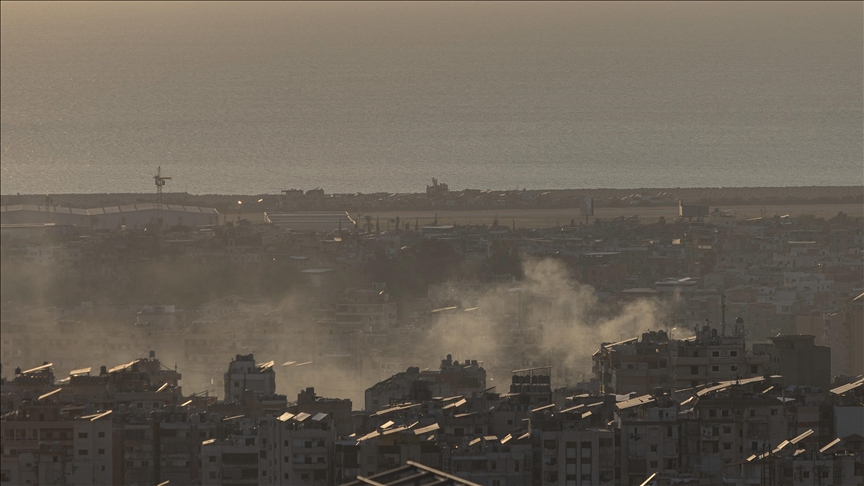 الجيش الإسرائيلي ينذر سكان صور ومحيطها بالإخلاء الفوري