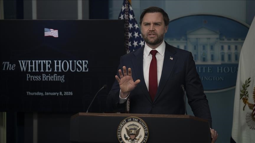 Le vice-président américain annonce que « quelques mesures » seront dévoilées face à la hausse des prix de l’essence