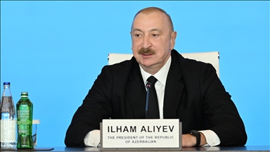 L’Azerbaïdjan a de nouveau envoyé une aide humanitaire à l’Iran