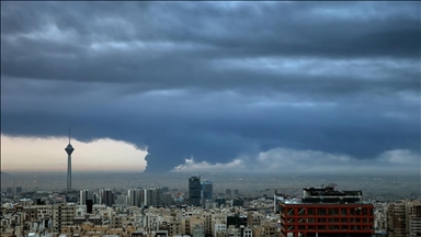 SAD: Napali smo iranske raketne lokacije u blizini Hormuškog moreuza