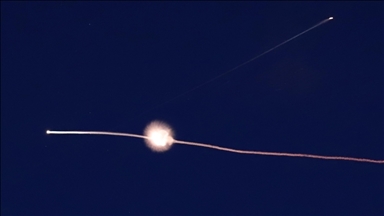 Suudi Arabistan 2, Kuveyt 4 balistik füzeyi etkisiz hale getirdiğini duyurdu