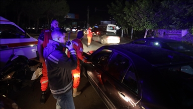 Izrael izdao novo upozorenje o evakuaciji stanovnicima južnog Libana