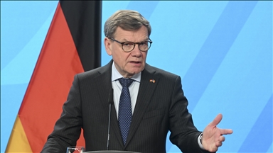 Germany, France ready to offer regional political solution after Iran war