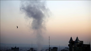 Li Enbara wilayeta Iraqê di êrîşa dijî baregeha Heşdî Şabî da 3 kes hatin kuştin