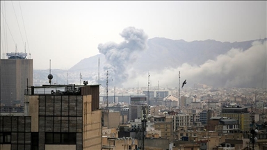 В Минобороны Израиля сообщили об убийстве министра разведки Ирана Исмаила Хатиба 