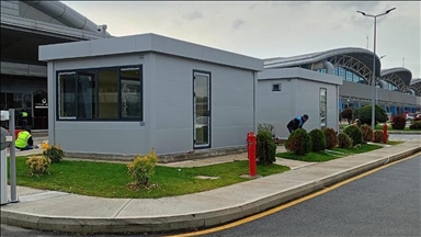 توفر "حلولا مرنة".. مكاتب جاهزة تنتجها "كارمود" التركية