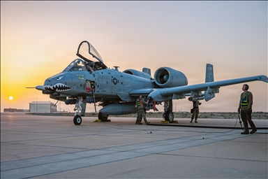 Ukinuto upozorenje u američkoj vojnoj bazi MacDill nakon što je prijetnja uklonjena