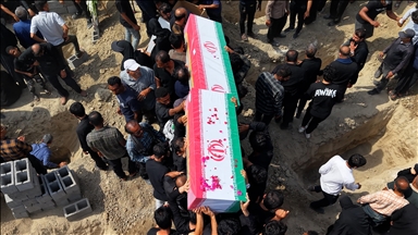 Iran says over 200 minors killed, 1,401 injured in US-Israeli attacks since Feb. 28