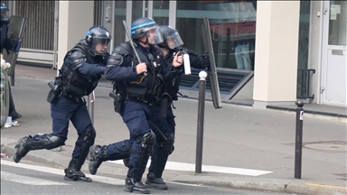 France / Affaire CRS Burger King : des condamnés toujours en poste et dispensés d’inscription au casier judiciaire