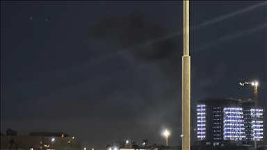 Iraq says targeting US Embassy in Baghdad is ‘terrorist assault’ on country’s sovereignty