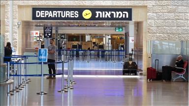 Israel’s flag carrier cancels flights to 28 destinations next week amid airport restrictions