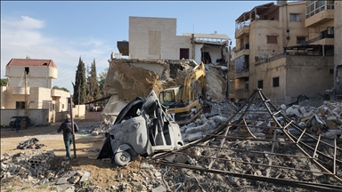 Mbi 960 të vrarë në sulmet izraelite në Liban që nga 2 marsi