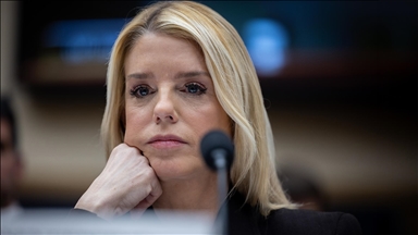 ABD Adalet Bakanı Bondi, Epstein soruşturması kapsamında Kongre'de ifade vermeye çağrıldı