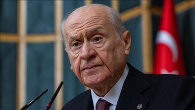 MHP Genel Başkanı Bahçeli'den 18 Mart Şehitleri Anma Günü ve Çanakkale Deniz Zaferi mesajı