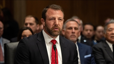 Trump's homeland security chief pick testifes at Senate confirmation hearing 