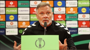 Thorsten Fink: İlk dakikalarda bulabileceğimiz golden sonra maç sürpriz sonuçlara açık olacaktır