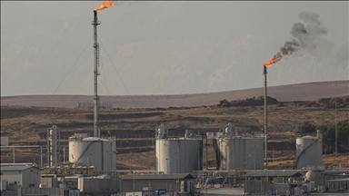 Миннефти Ирака: возобновлена прокачка и экспорт нефти из Киркука через порт Джейхан