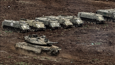 Izraelski mediji: Izrael planira okupirati prvi pojas sela na jugu Libana