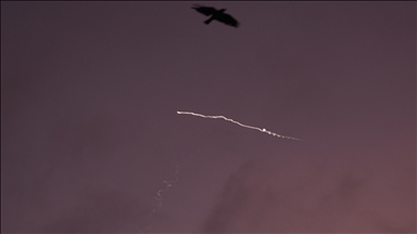 Saudi Arabia intercepts 2 ballistic missiles targeting Eastern Region