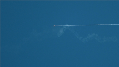 Saudi Arabia downs 13 drones as Iran war rages