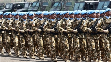 Indonezia pezullon vendosjen e trupave në Gaza mes tensioneve në Lindjen e Mesme