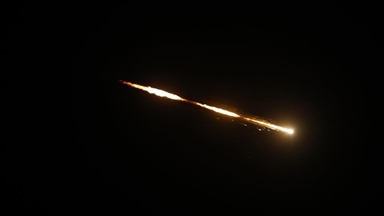 UAE tvrdi da protivzračna odbrana presreće rakete i dronove iz Irana