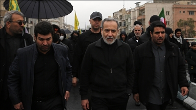 Iran’s political system ‘strong’ despite killing of officials: Foreign minister