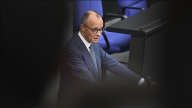 Kancelari gjerman paralajmëron për thellim të përçarjes transatlantike mbi luftën në Iran